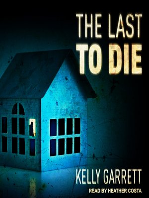 cover image of The Last to Die